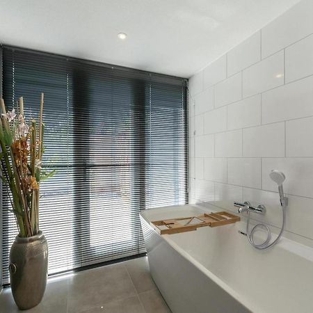 Luxurious Furnished Bungalow With Terrace Callantsoog Exterior photo