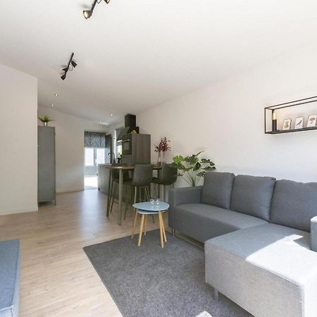 Luxurious Furnished Bungalow With Terrace Callantsoog Exterior photo