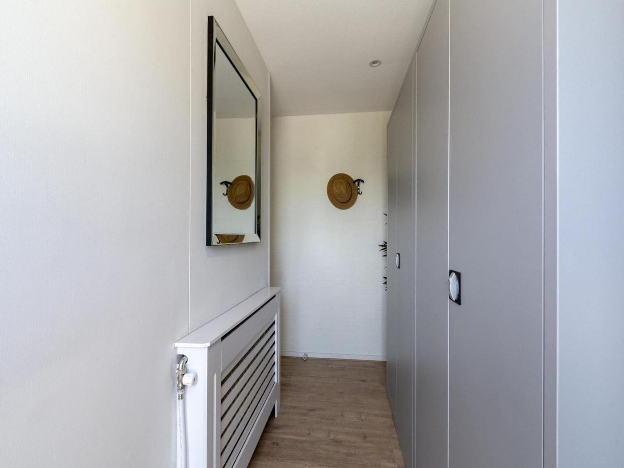 Luxurious Furnished Bungalow With Terrace Callantsoog Exterior photo