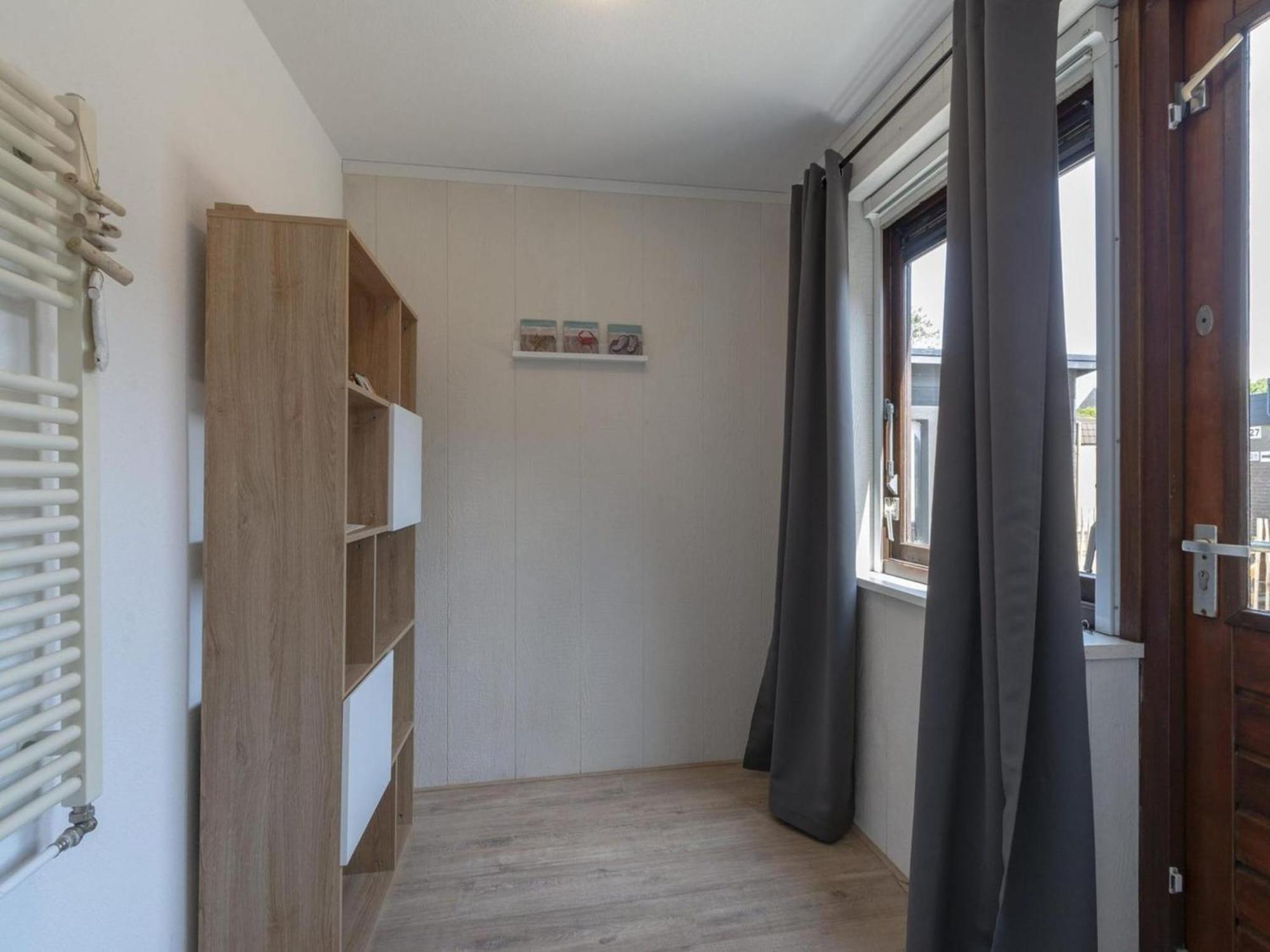 Luxurious Furnished Bungalow With Terrace Callantsoog Exterior photo