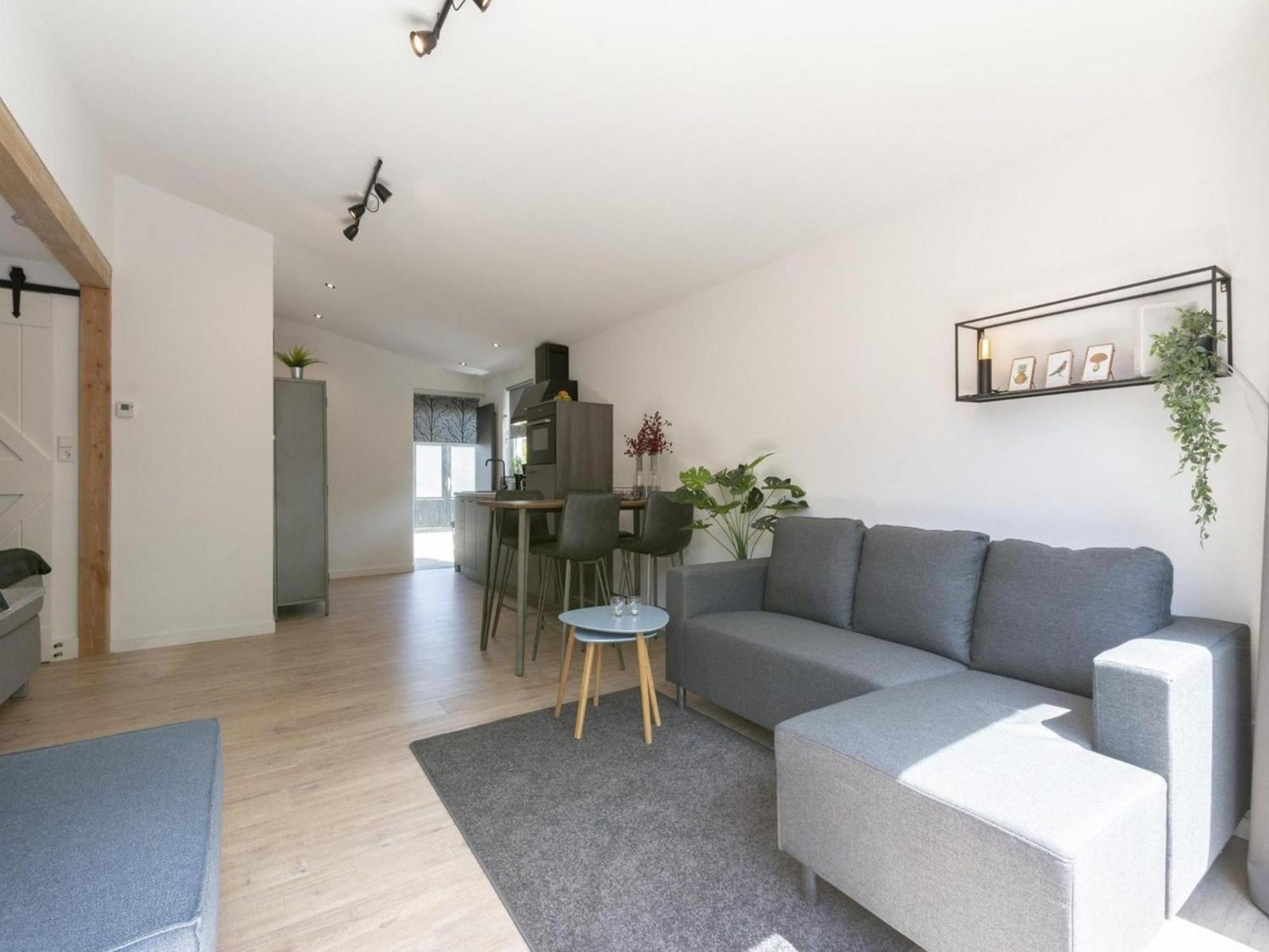 Luxurious Furnished Bungalow With Terrace Callantsoog Exterior photo
